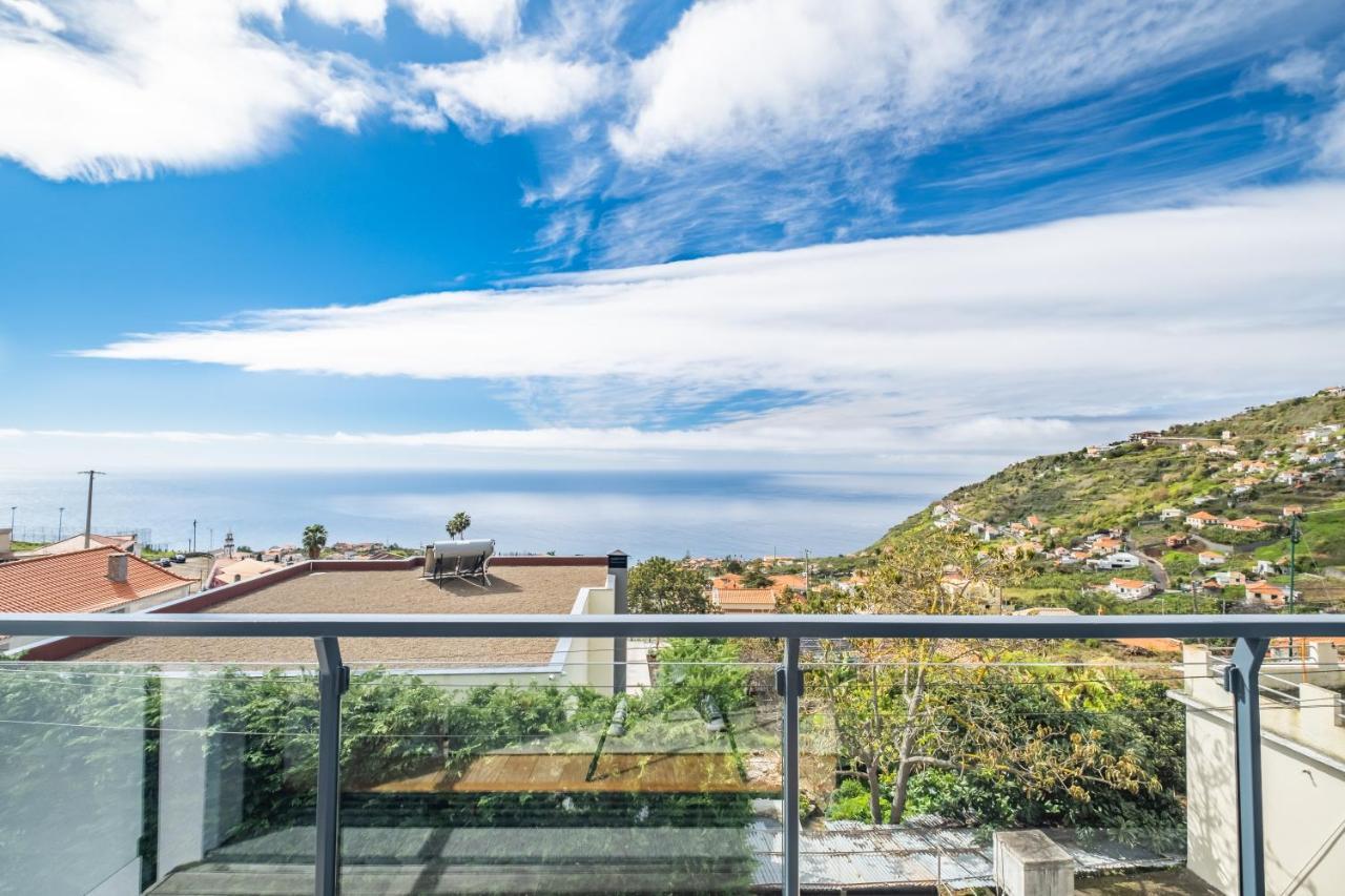 Hillside Villa Арку-да-Кальета Экстерьер фото